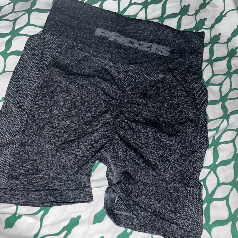 Prozis Gym Shorts